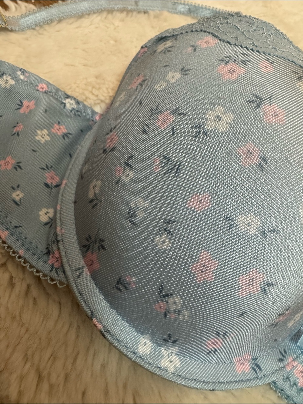 ❤️ $1 SALE ❗️5/$5 ::: 🩷 bra - Picture 3 of 7